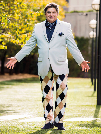 Matt Preston