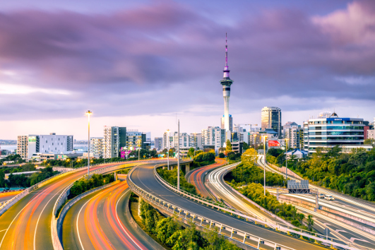 New Zealand