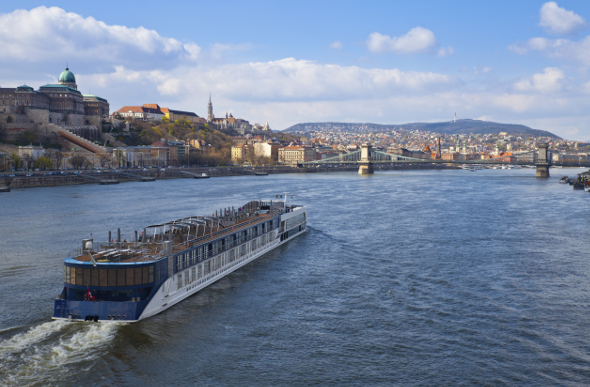 flight centre river cruise deals