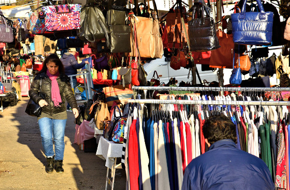 Vintage clothes for sale