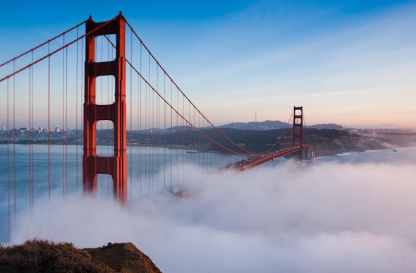 Travel Inspiration