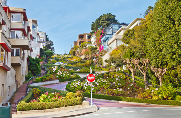San Francisco
