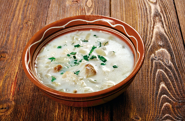 cullen skink