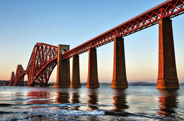 Forth Bridge