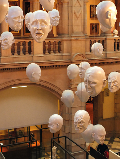 Kelvingrove Art Gallery And Museum