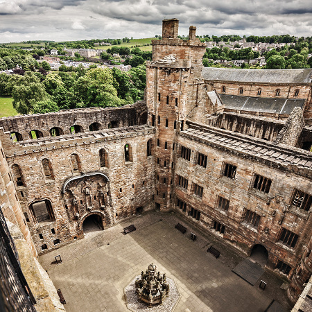 Linlithgow Palace