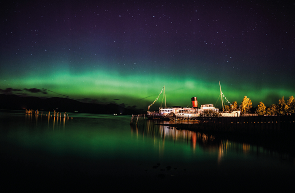 Loch Lomond