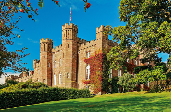 Scone Palace