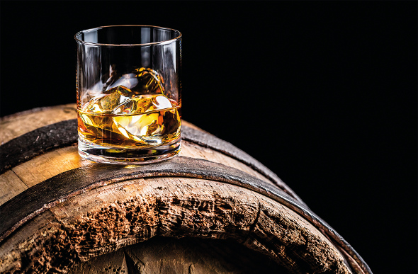Scottish Whisky