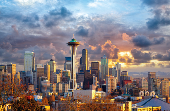 Seattle