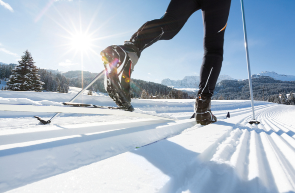 Perisher X-Country Ski Week