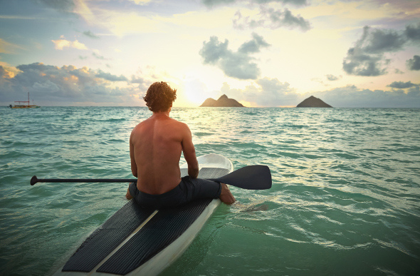Solo Travel