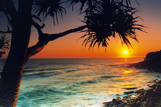 Southern Gold Coast