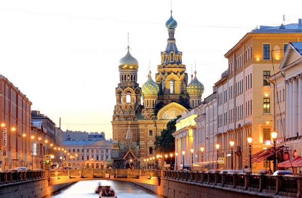 Travel Inspiration