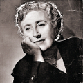 Agatha Christie