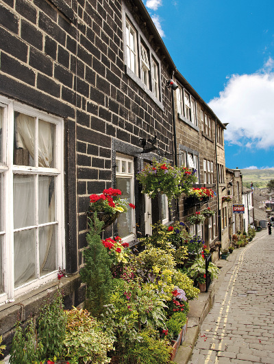 Haworth
