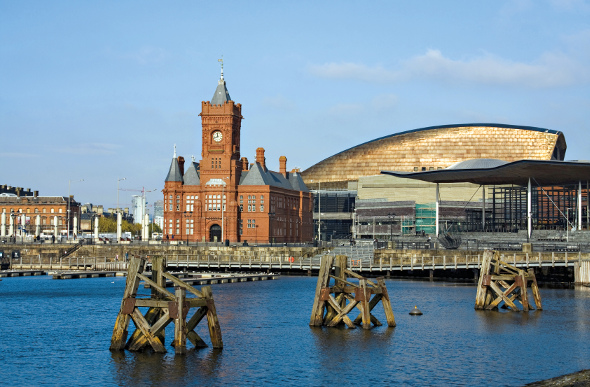 Cardiff