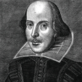 William Shakespeare