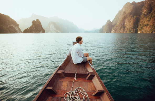 Travel Inspiration