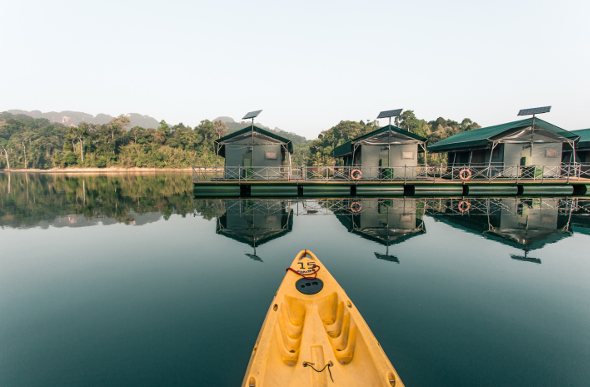 Travel Inspiration