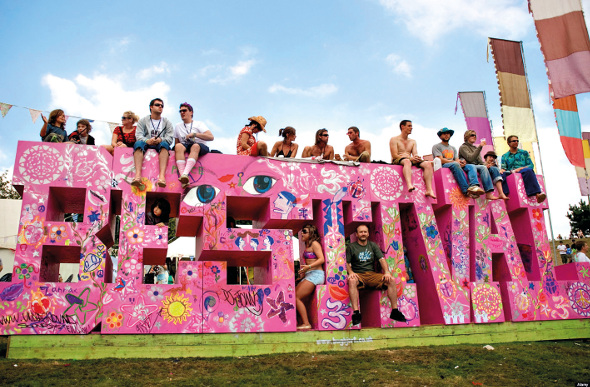 Bestival