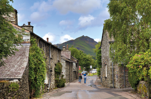 Grasmere