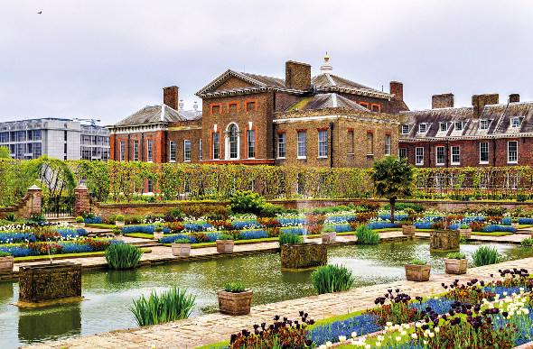 Kensington Palace