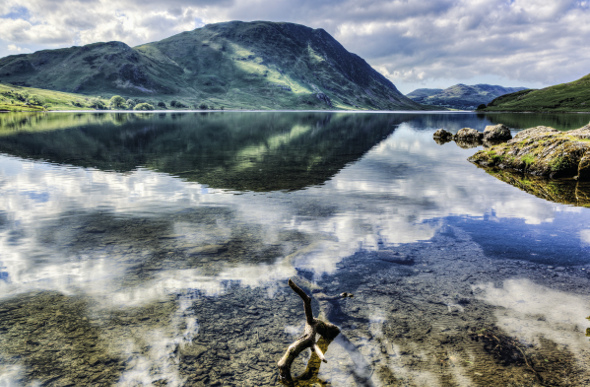 Lake District