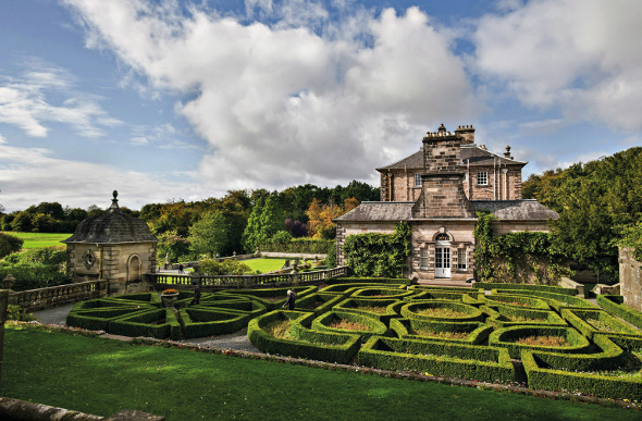 Pollok Country Park
