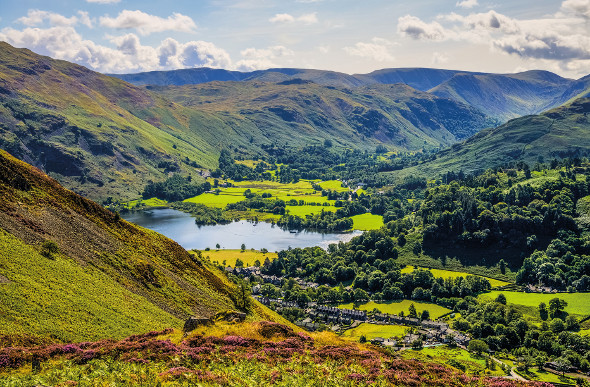 Ullswater