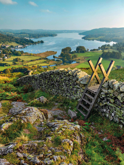 Lake District