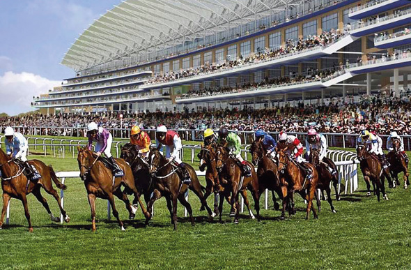 Royal Ascot