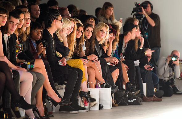 London Fashion Week