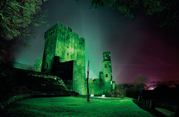 St Patrick's Day