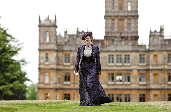 Downton Abbey