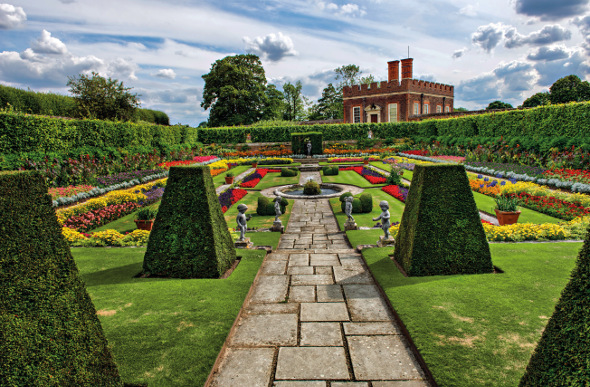 Kensington Palace