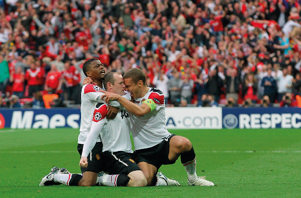 Wembley Stadium