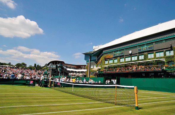 Wimbledon