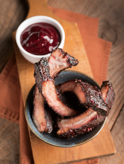 American bbq