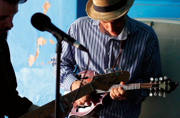 Memphis music