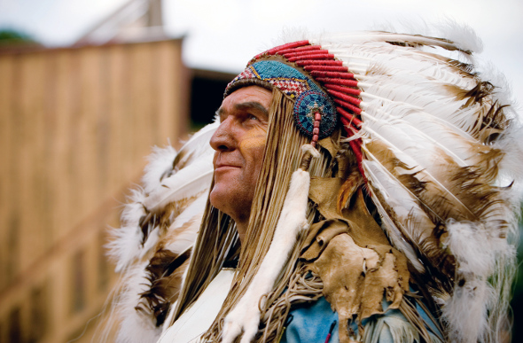 Native American