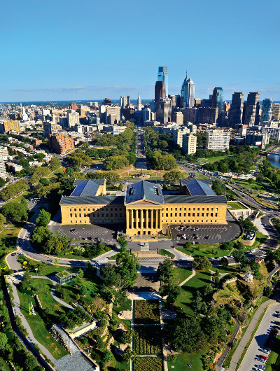 Philadelphia