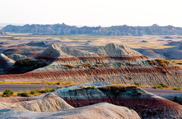 South Dakota