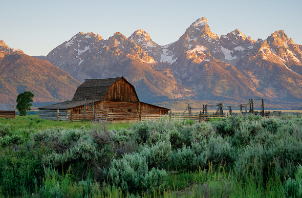 Wyoming