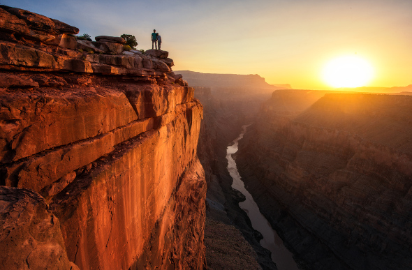 Grand Canyon