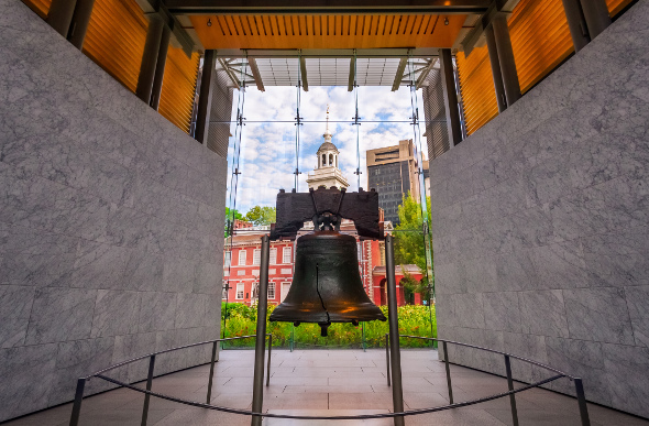 Liberty Bell
