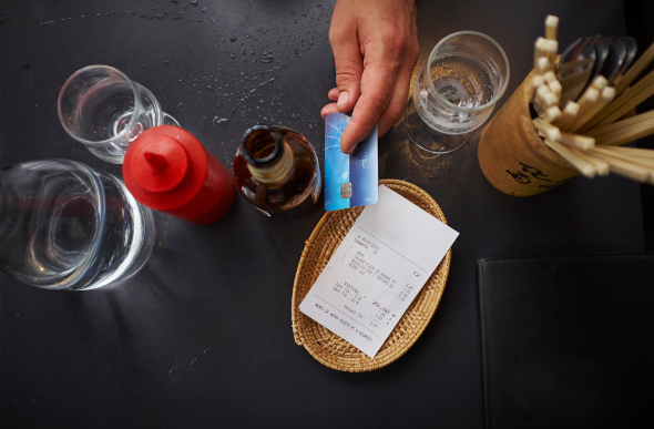 USA Tipping