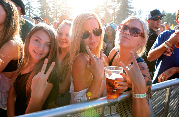 Coachella