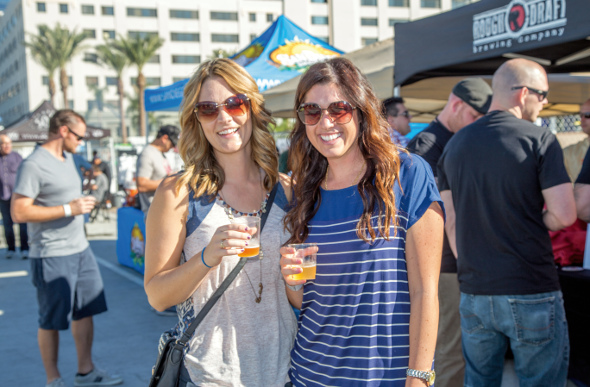 San Diego Beer Week