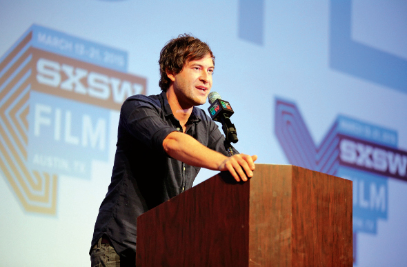 SXSW